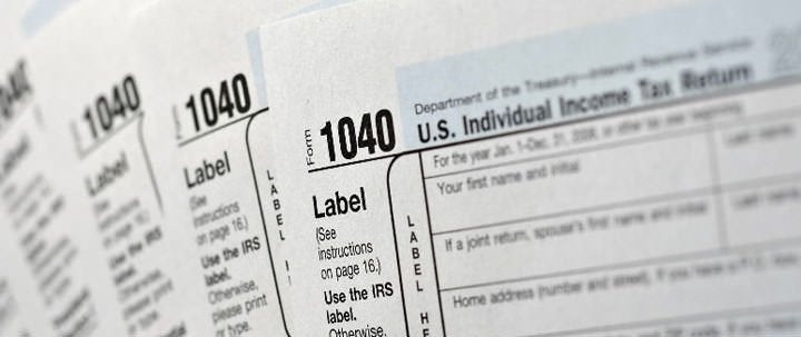 How to claim the Solar Tax Credit using IRS Form 5695