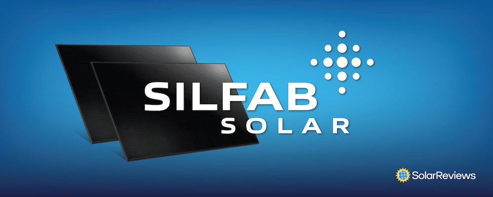 Should you go solar with Silfab solar panels?