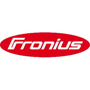 Fronius USA logo