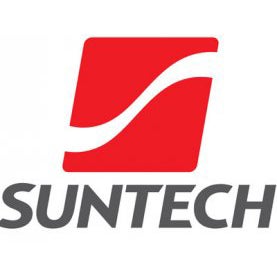 Suntech Power logo